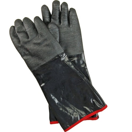 Allpoints Glove, Neoprene, 1 PR 1331335